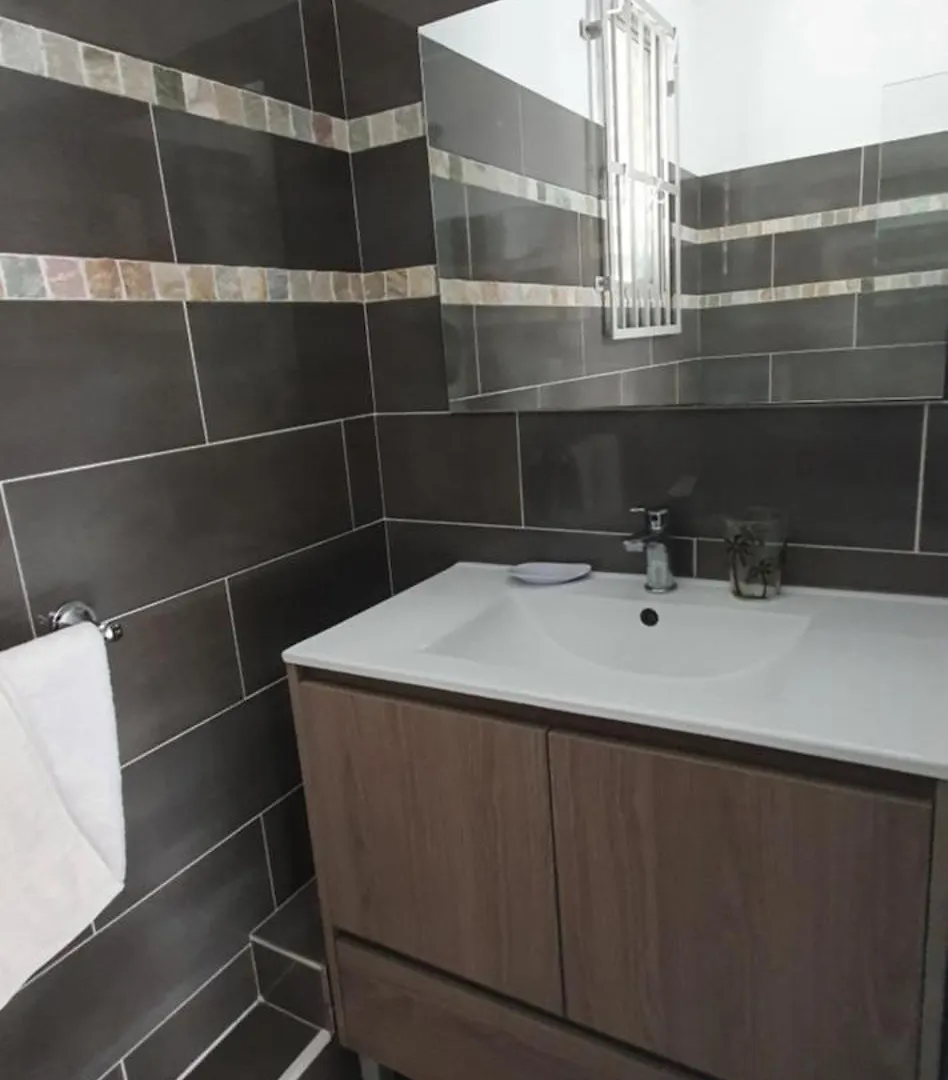 Studio Baie Nettle Lagoon Apartamento